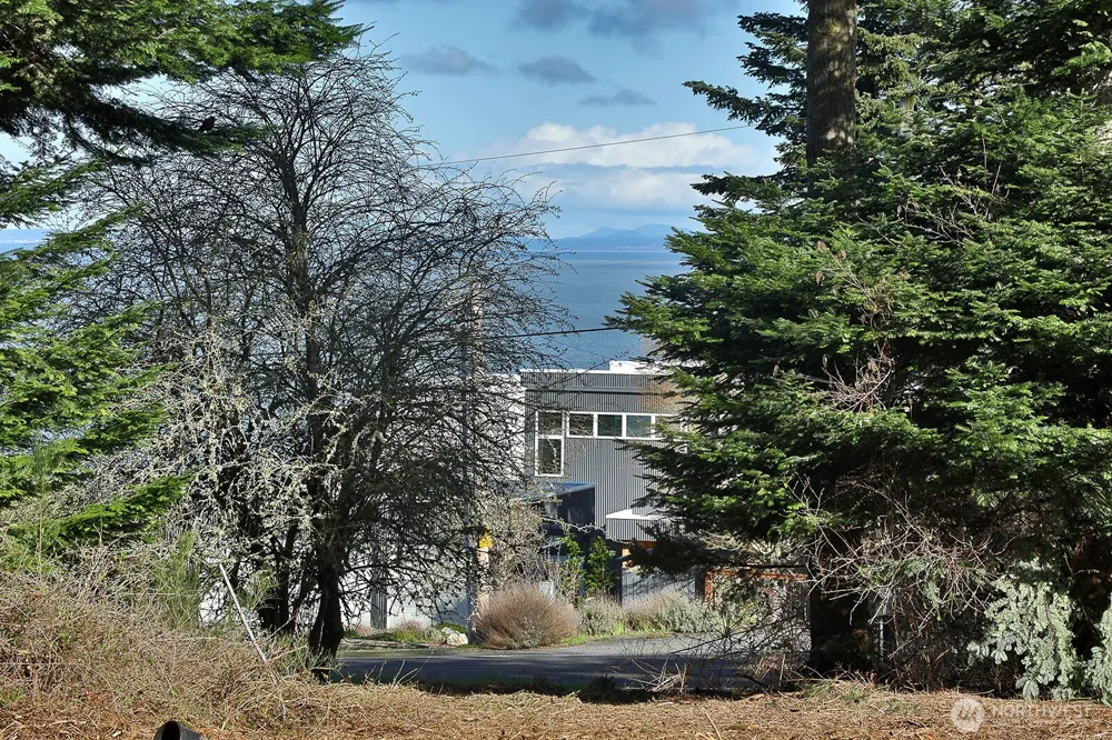 0 Salmonberry Road Langley, WA 98260