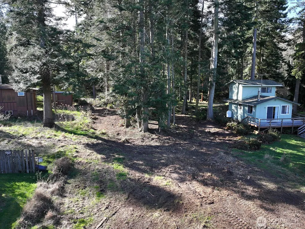 0 Salmonberry Road Langley, WA 98260