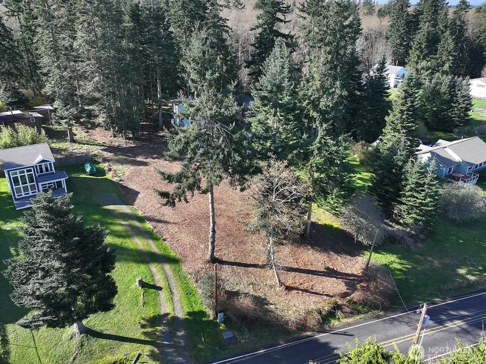0 Salmonberry Road Langley, WA 98260