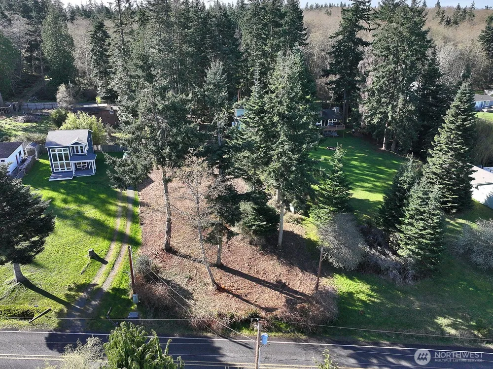 0 Salmonberry Road Langley, WA 98260
