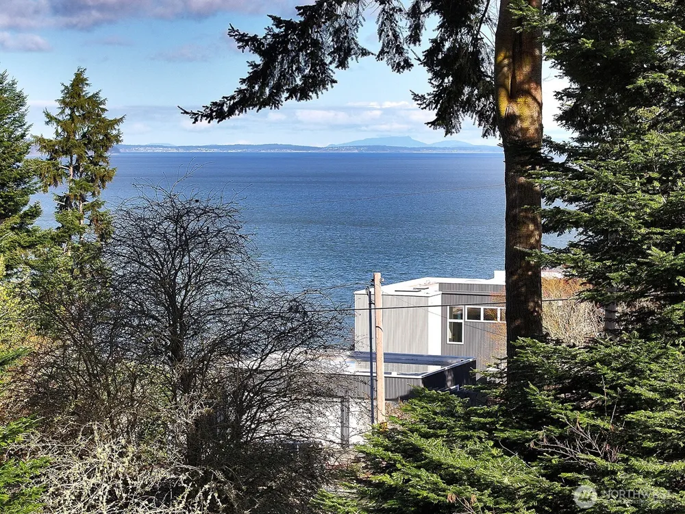 0 Salmonberry Road Langley, WA 98260