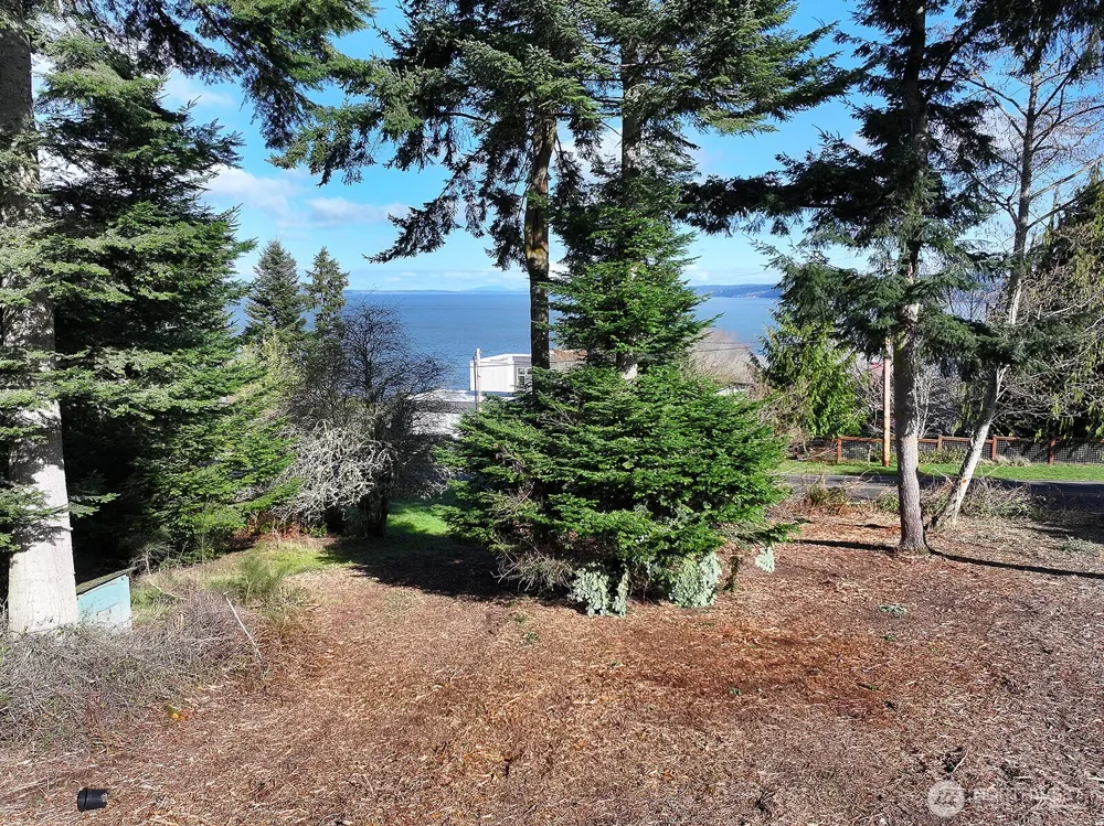 0 Salmonberry Road Langley, WA 98260