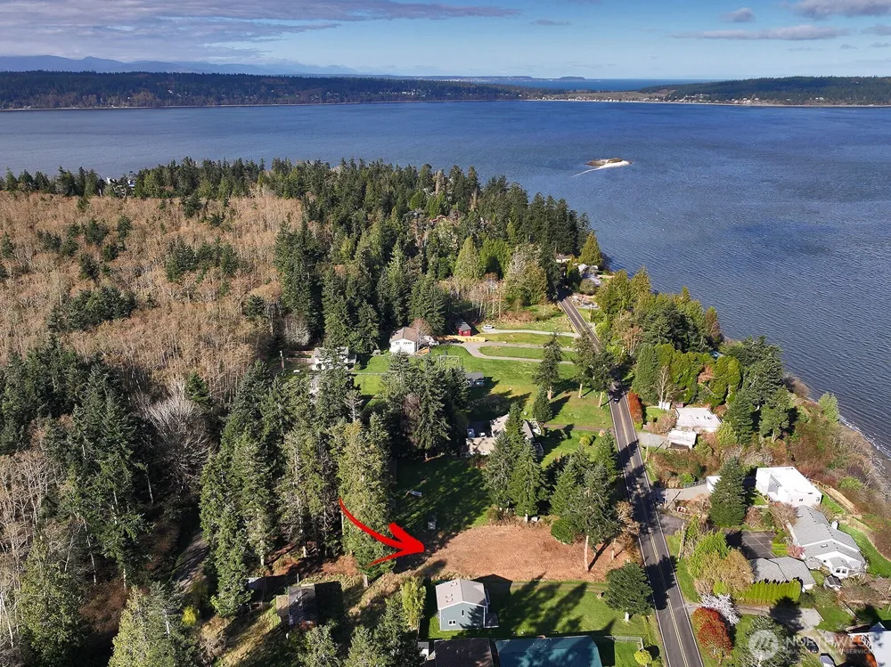 0 Salmonberry Road Langley, WA 98260