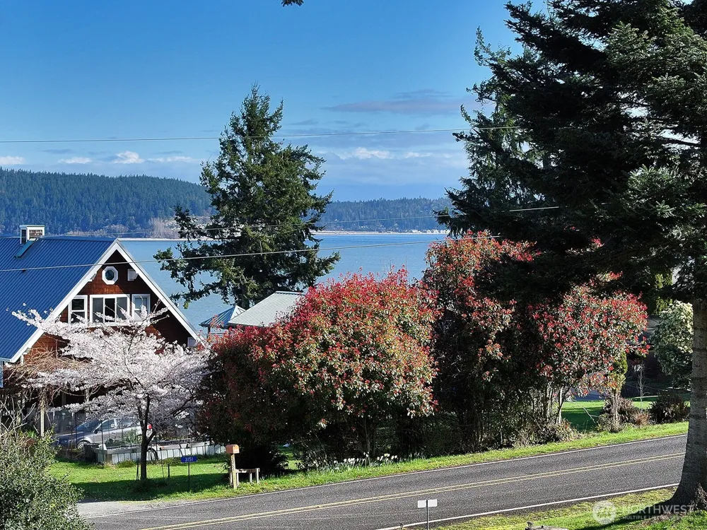 0 Salmonberry Road Langley, WA 98260