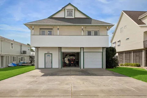 209 Bora Bora Drive