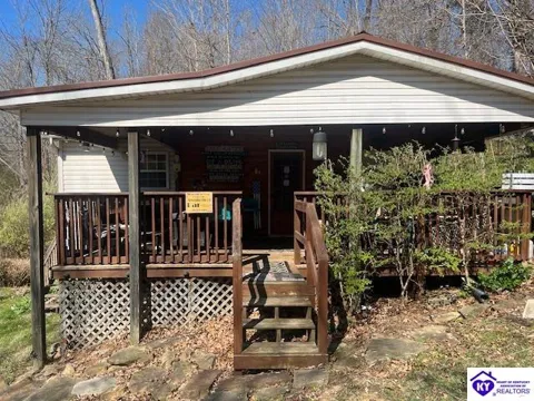 641 S Riverbend Road