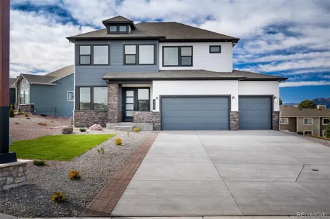 1109 White Clover Drive