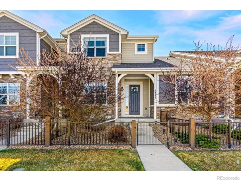6886 Autumn Leaf Drive