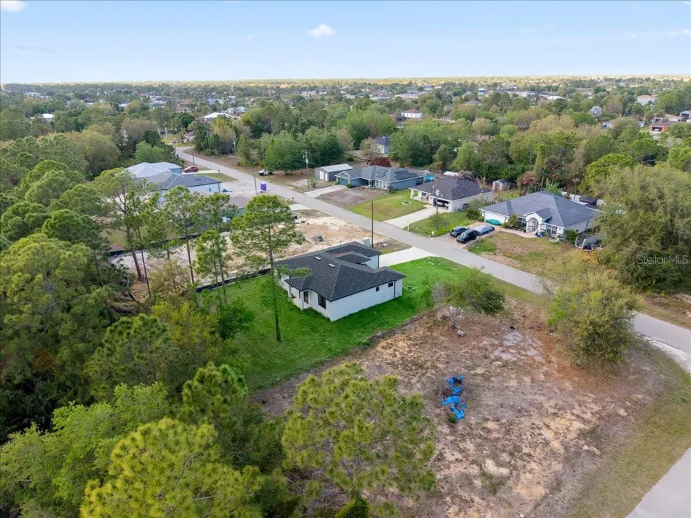 2914 67TH STREET W Lehigh Acres, FL 33971