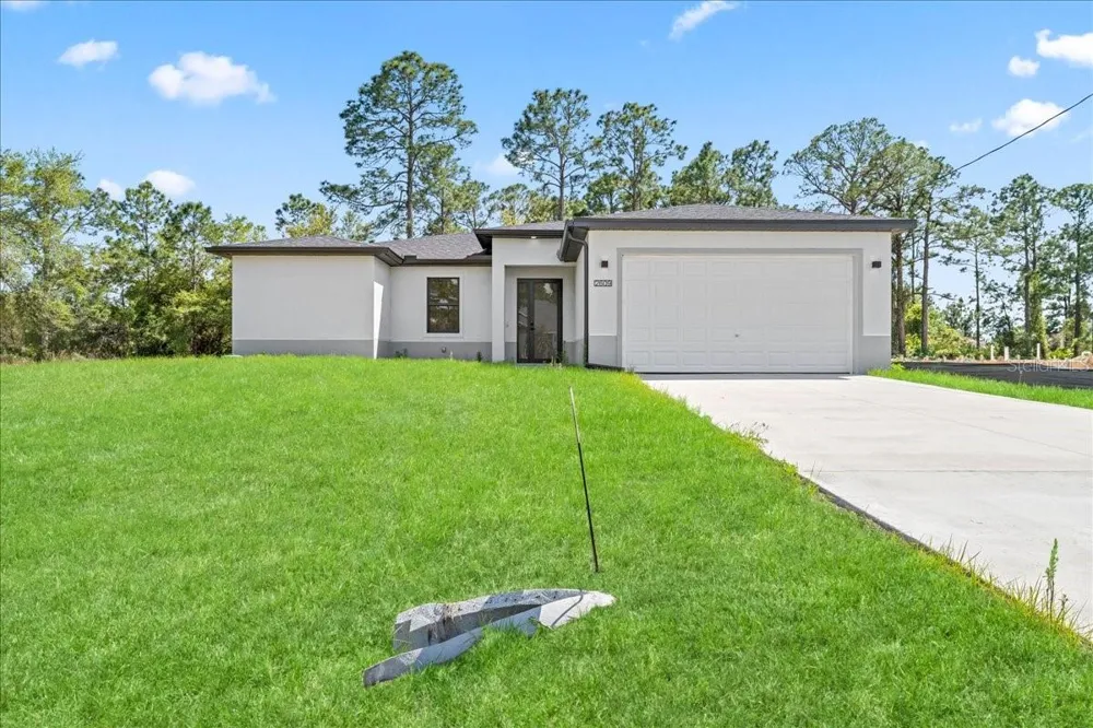 2914 67TH STREET W Lehigh Acres, FL 33971
