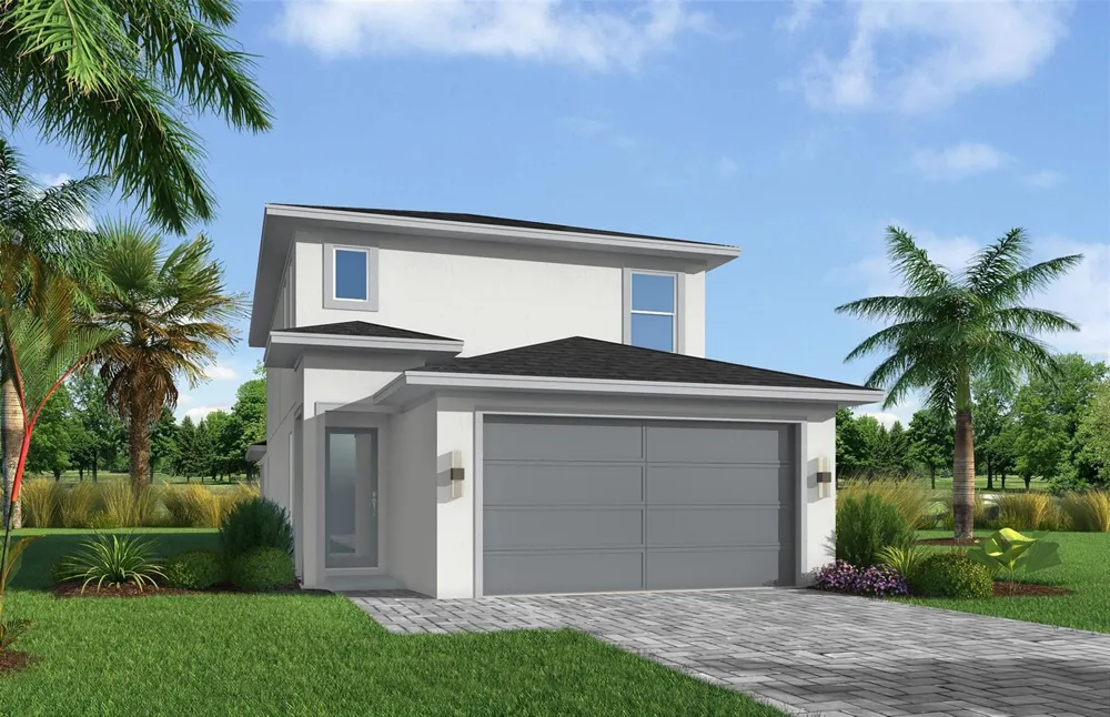 1535 COROLLA COURT Reunion, FL 34747
