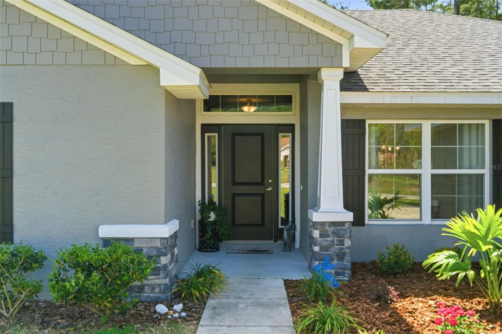 47 VILLAGE CENTER DRIVE Homosassa, FL 34446