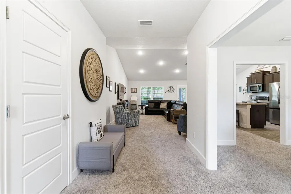 47 VILLAGE CENTER DRIVE Homosassa, FL 34446
