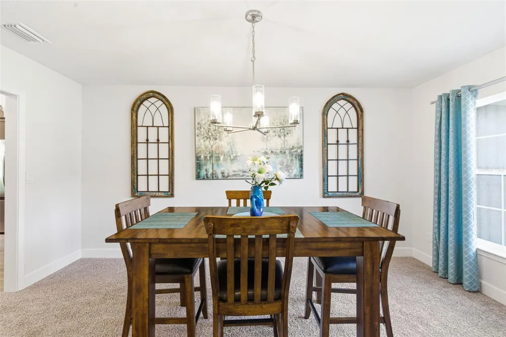 47 VILLAGE CENTER DRIVE Homosassa, FL 34446