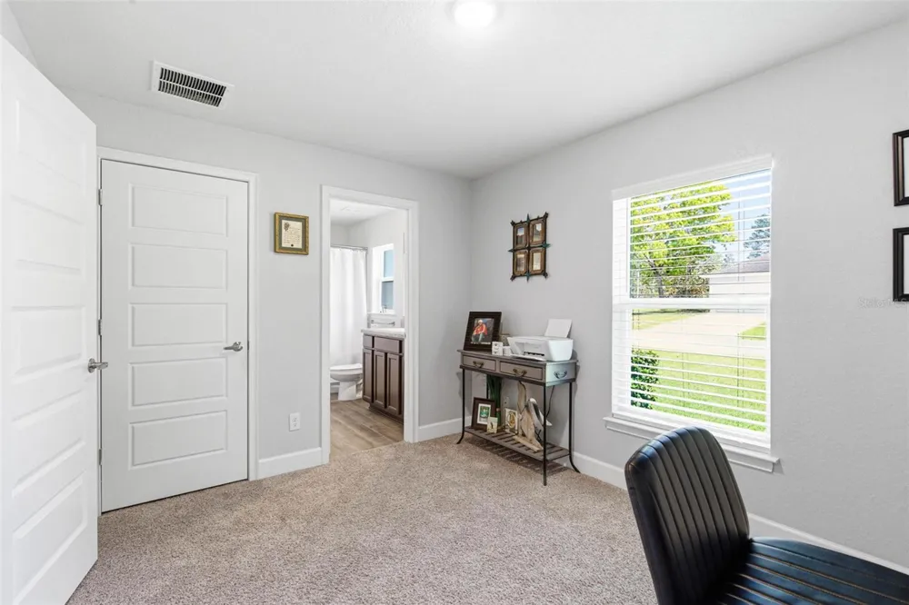 47 VILLAGE CENTER DRIVE Homosassa, FL 34446