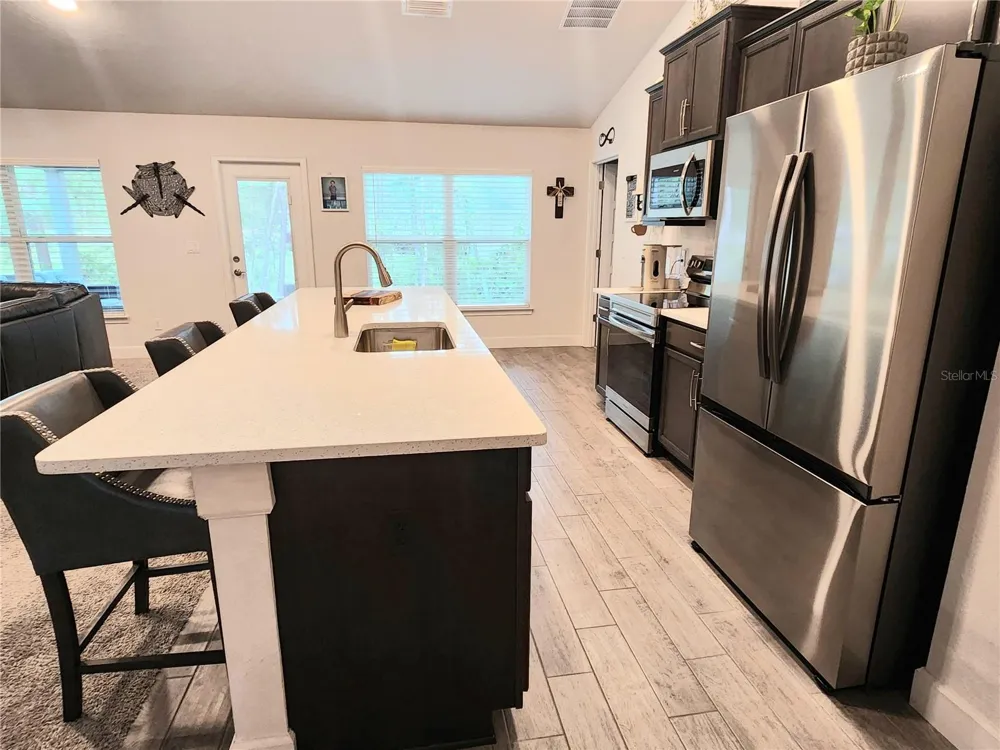 47 VILLAGE CENTER DRIVE Homosassa, FL 34446