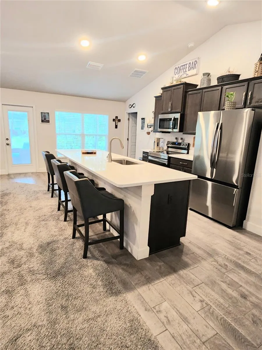 47 VILLAGE CENTER DRIVE Homosassa, FL 34446
