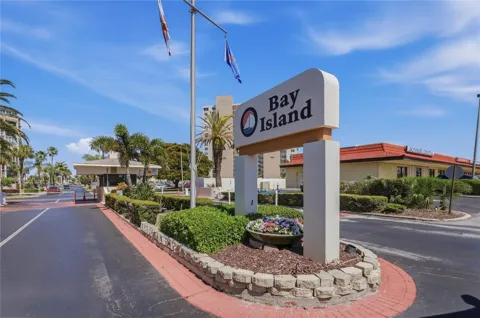 7540 BAY ISLAND DRIVE S #251