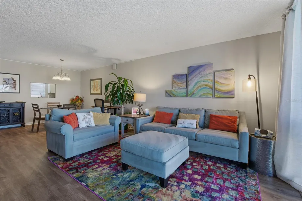 7540 BAY ISLAND DRIVE S #251 South Pasadena, FL 33707