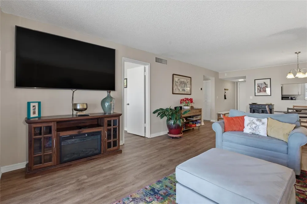 7540 BAY ISLAND DRIVE S #251 South Pasadena, FL 33707