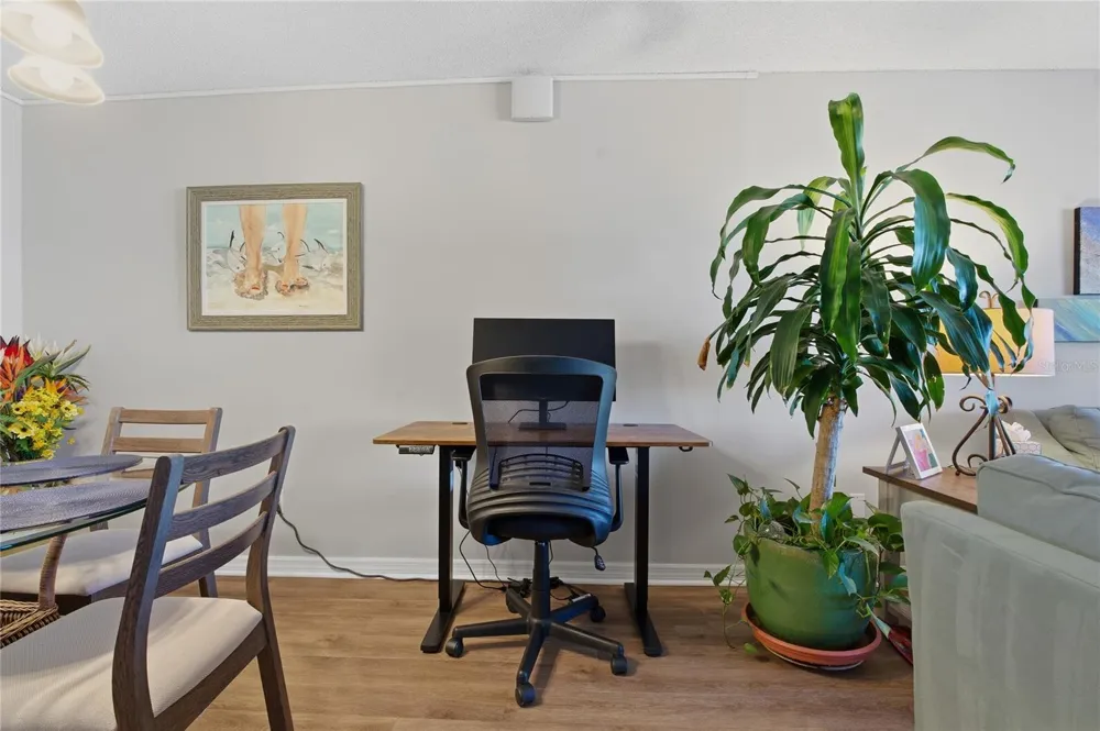 7540 BAY ISLAND DRIVE S #251 South Pasadena, FL 33707