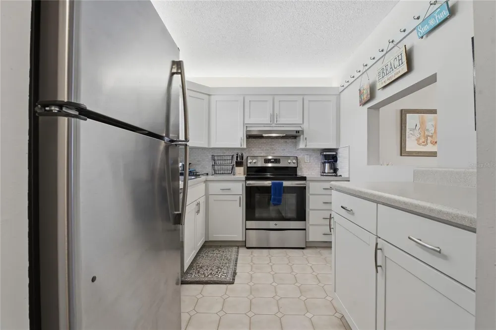 7540 BAY ISLAND DRIVE S #251 South Pasadena, FL 33707