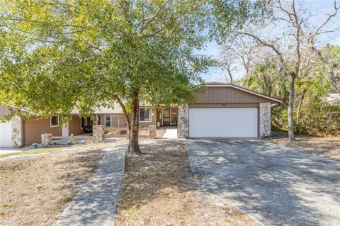 47 CROOKED PINE ROAD