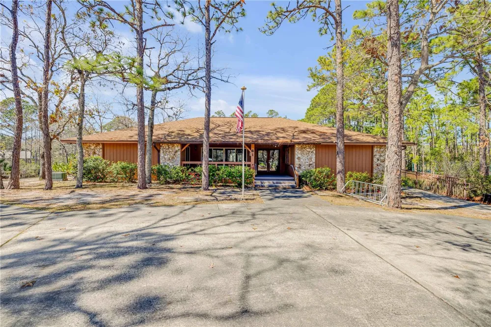 47 CROOKED PINE ROAD Port Orange, FL 32128