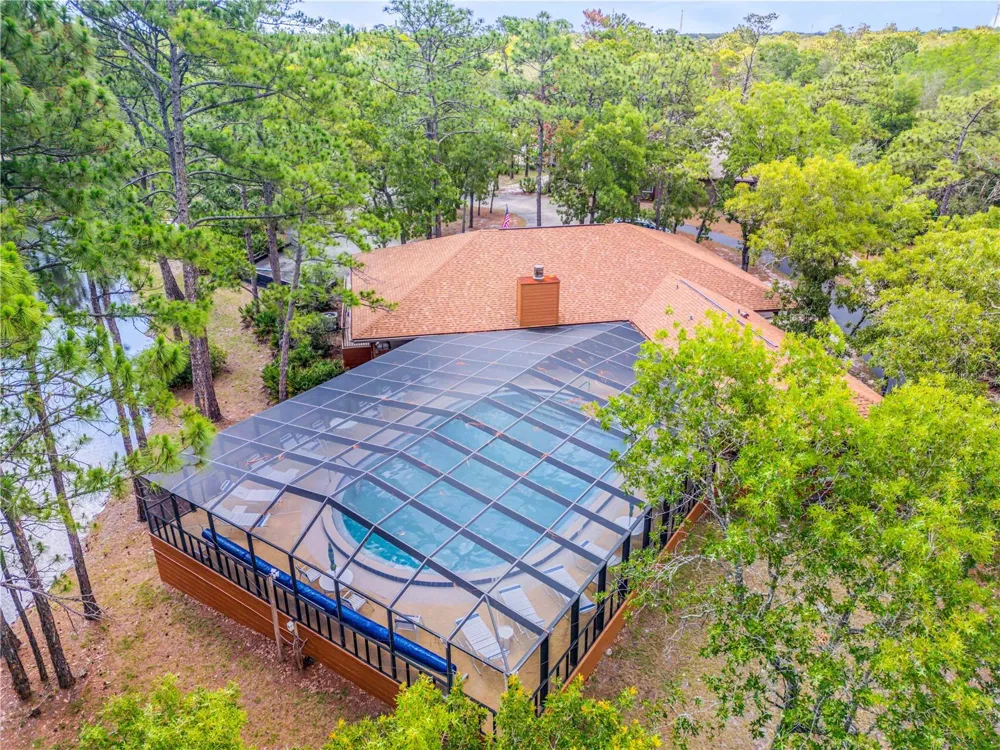 47 CROOKED PINE ROAD Port Orange, FL 32128