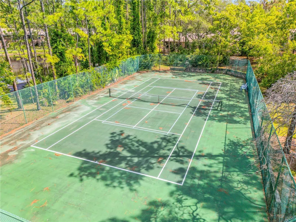 47 CROOKED PINE ROAD Port Orange, FL 32128