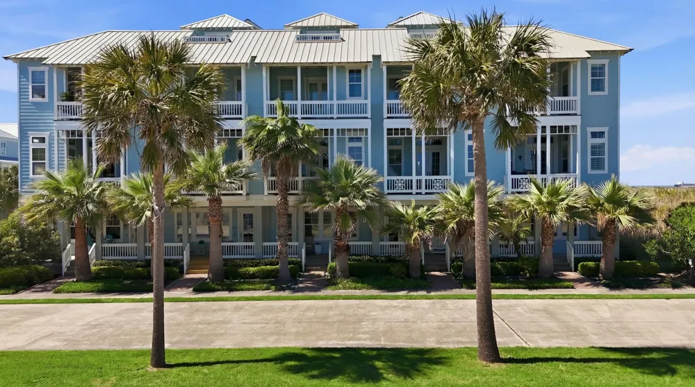 1830 Seaside Drive Galveston, TX 77550