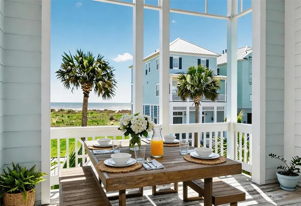 1830 Seaside Drive Galveston, TX 77550