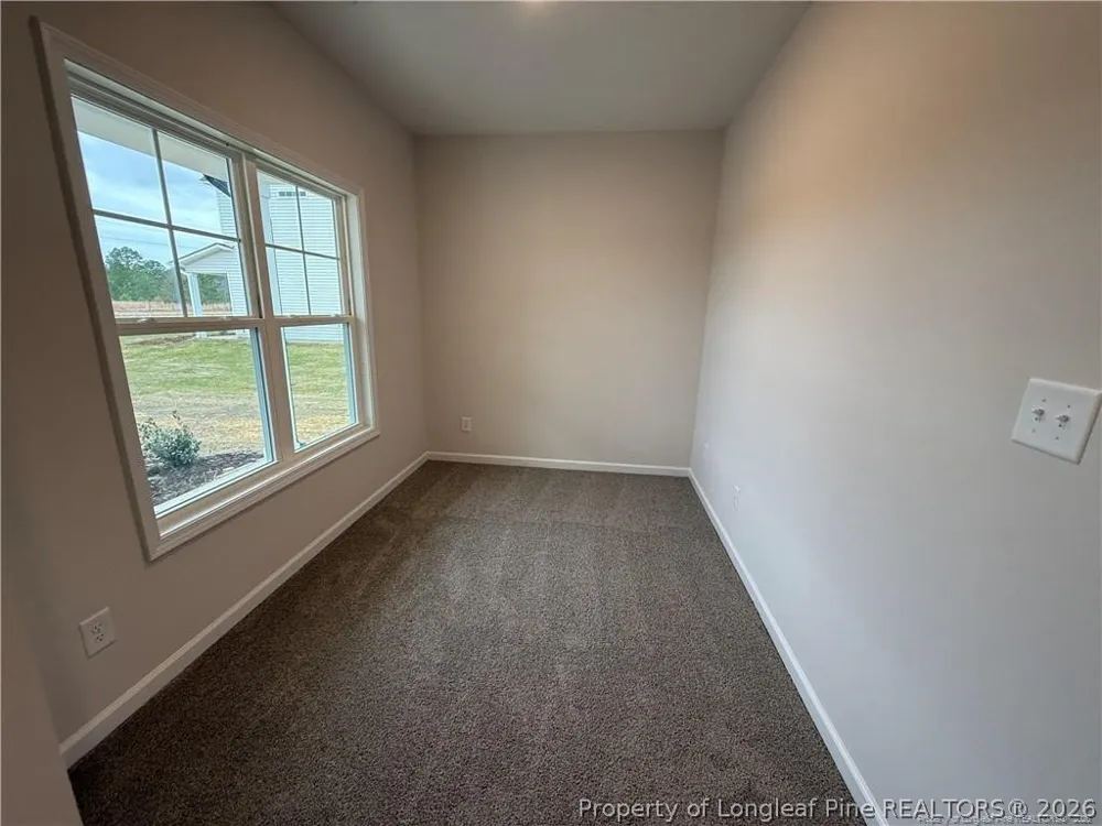 4075 Blue Springs (Lot 13) Road Red Springs, NC 28377