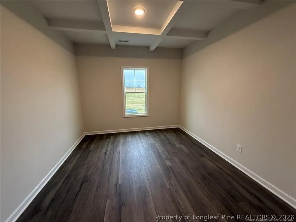 4075 Blue Springs (Lot 13) Road Red Springs, NC 28377