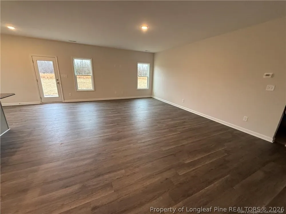 4075 Blue Springs (Lot 13) Road Red Springs, NC 28377