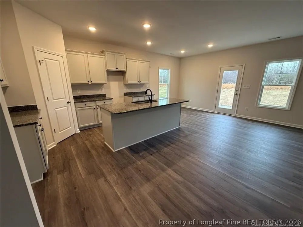 4075 Blue Springs (Lot 13) Road Red Springs, NC 28377