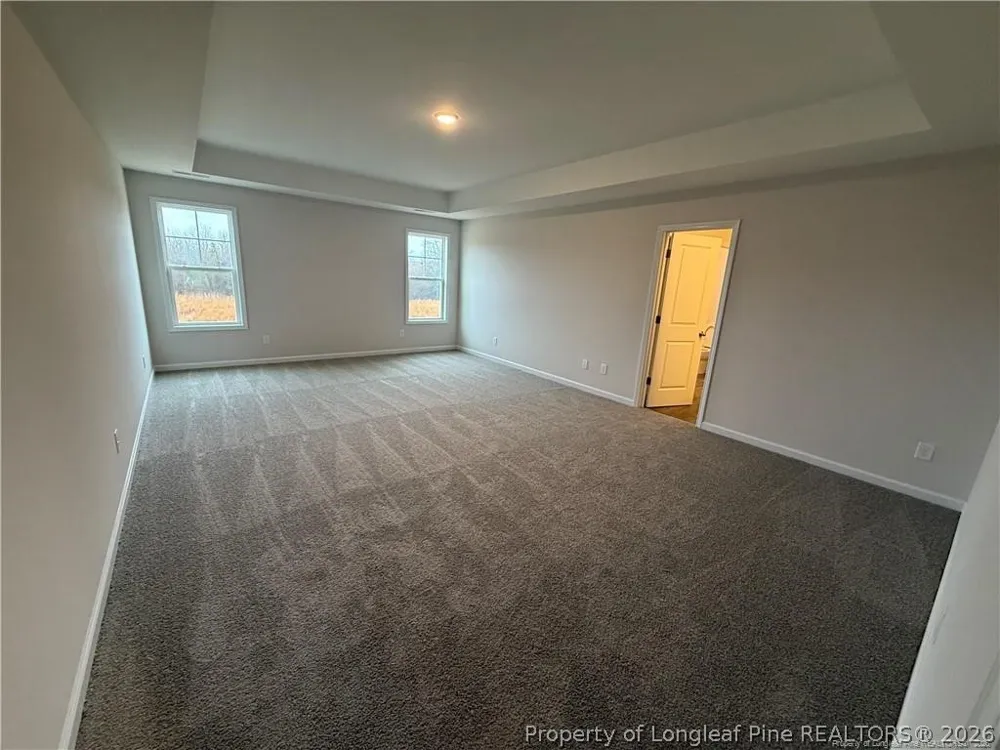 4075 Blue Springs (Lot 13) Road Red Springs, NC 28377