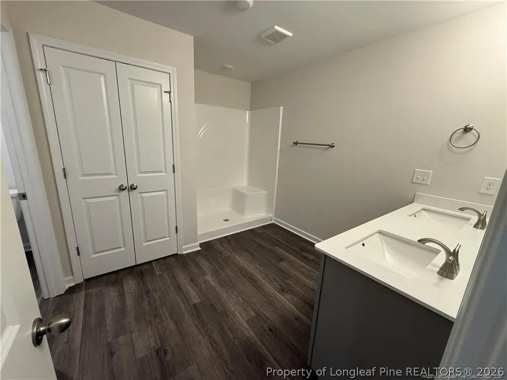 4075 Blue Springs (Lot 13) Road Red Springs, NC 28377