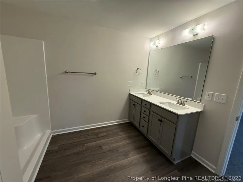 4075 Blue Springs (Lot 13) Road Red Springs, NC 28377