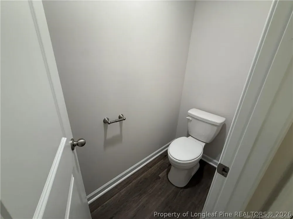 4075 Blue Springs (Lot 13) Road Red Springs, NC 28377