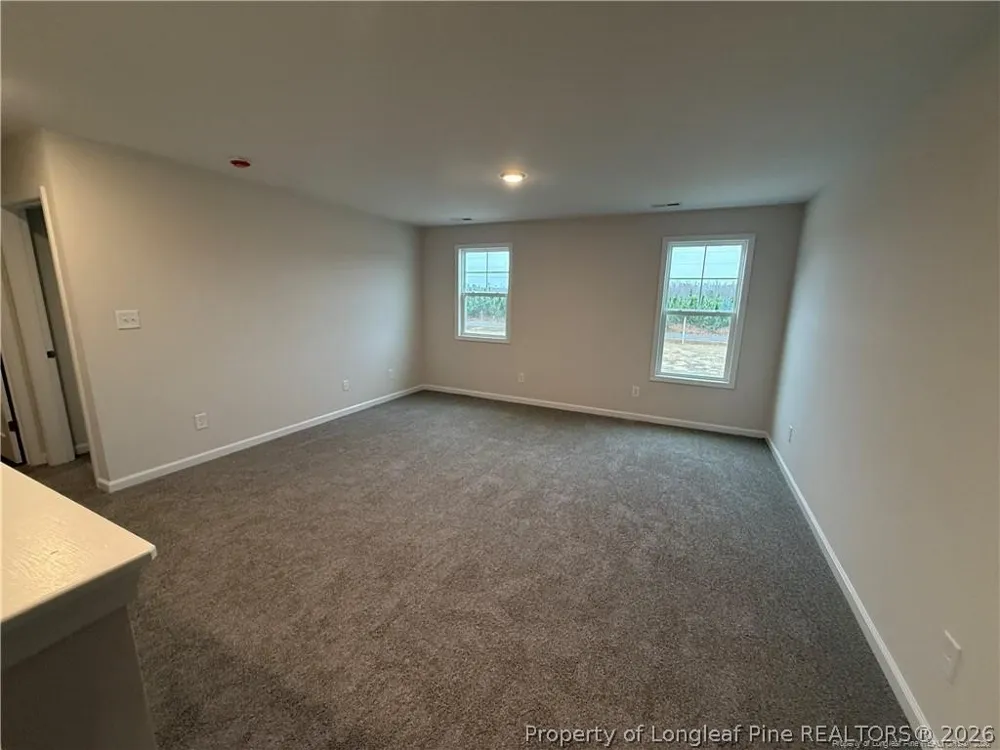 4075 Blue Springs (Lot 13) Road Red Springs, NC 28377