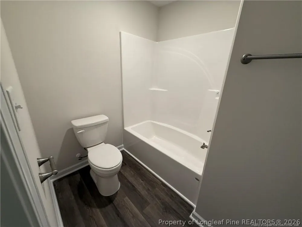 4075 Blue Springs (Lot 13) Road Red Springs, NC 28377