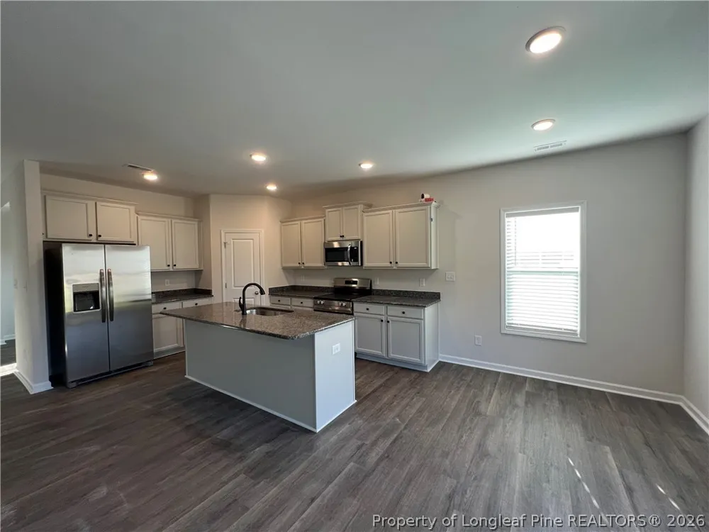 4075 Blue Springs (Lot 13) Road Red Springs, NC 28377