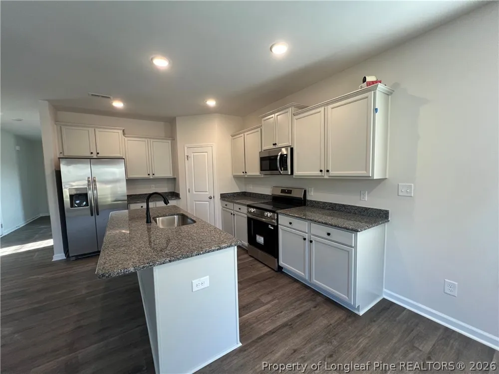 4075 Blue Springs (Lot 13) Road Red Springs, NC 28377