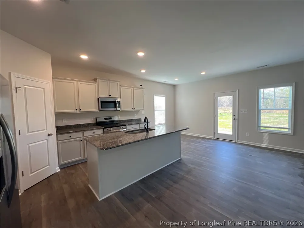 4075 Blue Springs (Lot 13) Road Red Springs, NC 28377