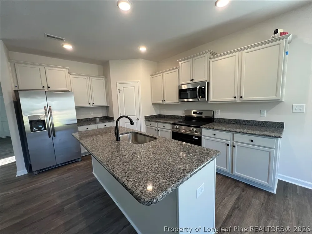 4075 Blue Springs (Lot 13) Road Red Springs, NC 28377