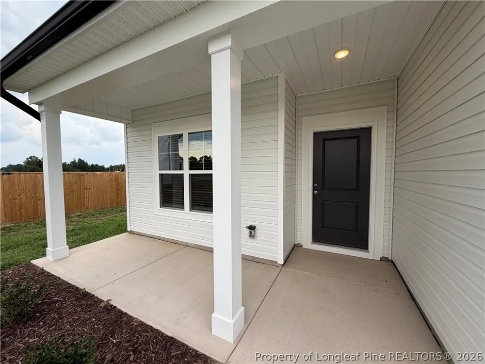 4075 Blue Springs (Lot 13) Road Red Springs, NC 28377