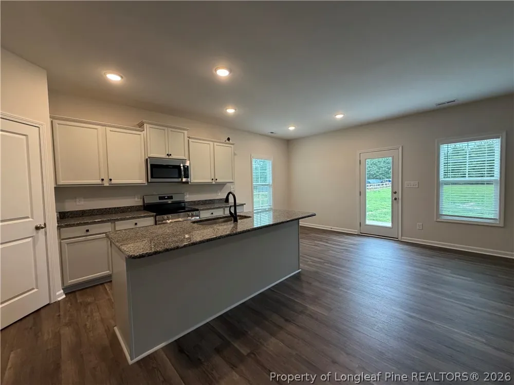 4075 Blue Springs (Lot 13) Road Red Springs, NC 28377