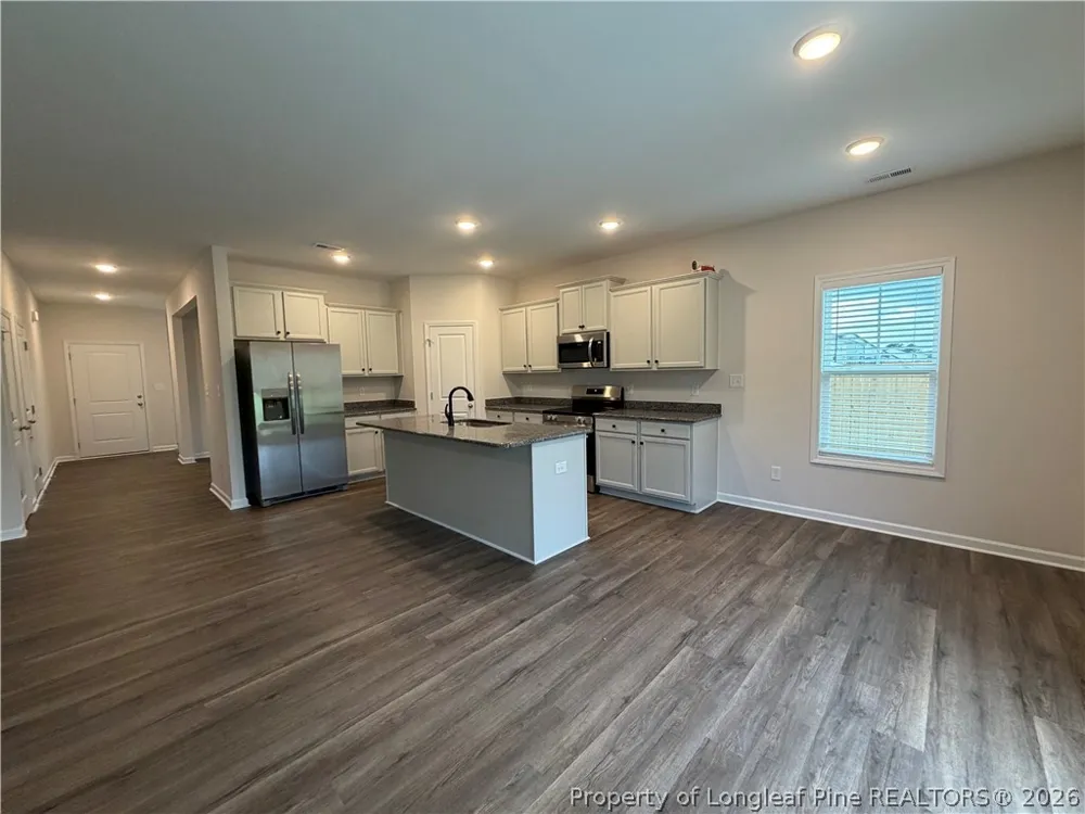4075 Blue Springs (Lot 13) Road Red Springs, NC 28377