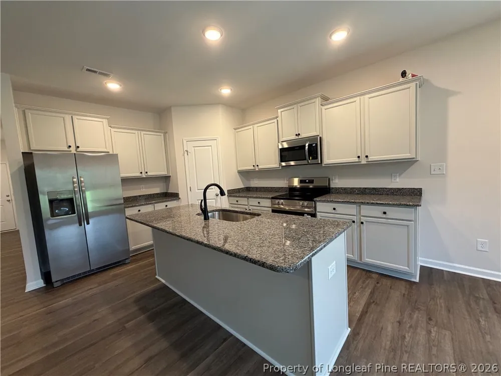 4075 Blue Springs (Lot 13) Road Red Springs, NC 28377